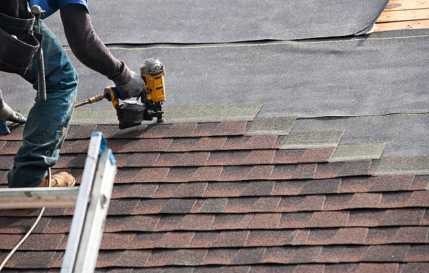 Licensed Roof Repair service in Georgetown, OH - Brentwood Metal Roofing